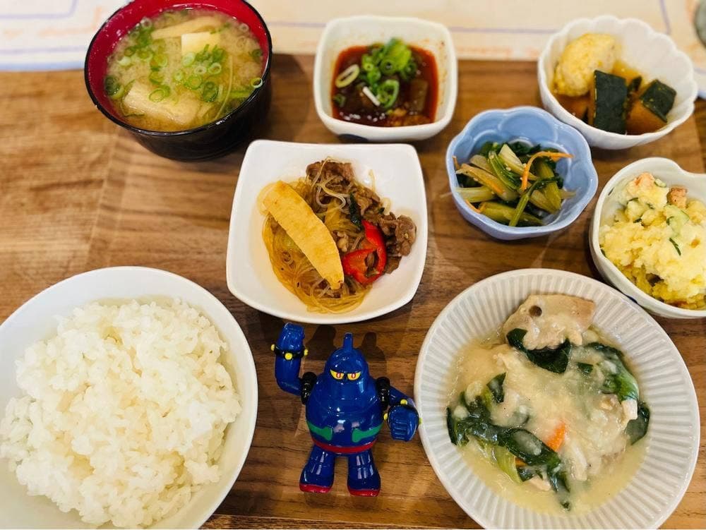 elly'sキッチン