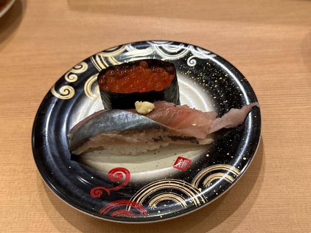 海鮮寿しトリトン アトレ品川店 - サブ画像3