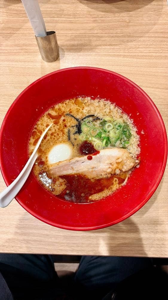 一風堂 ルミネ大宮店