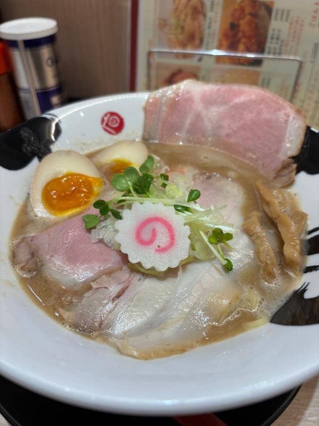 茨木きんせい - サブ画像3