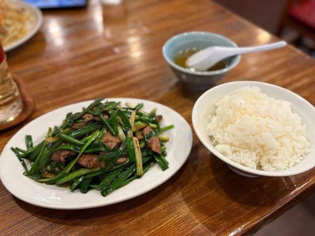 東興飯店 - サブ画像1