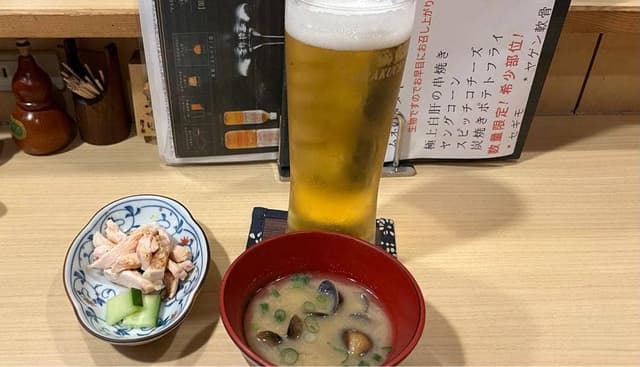 地鶏とおばんざい ひいらぎ亭 - サブ画像3