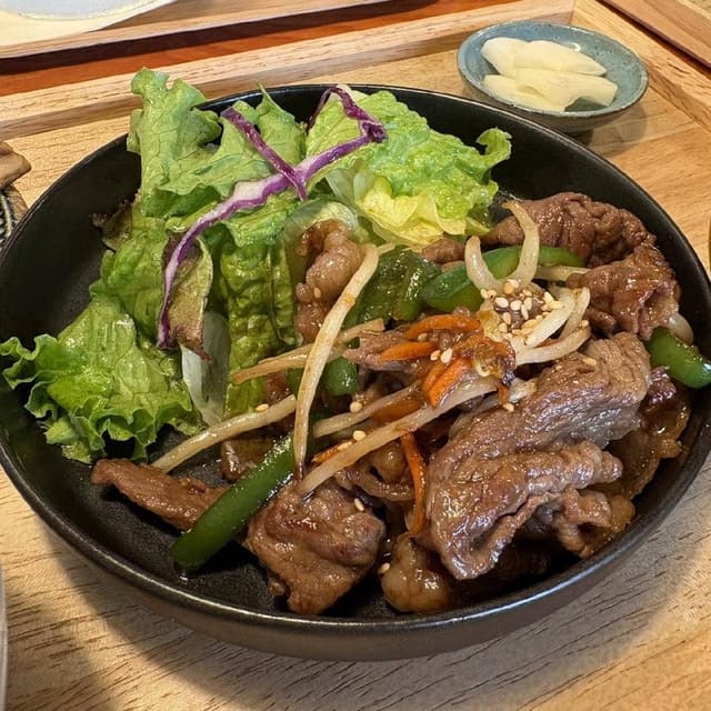 惣ざいと土鍋ごはん 時々クラフトビール。SAI. - サブ画像2