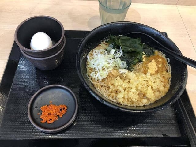 ゆで太郎 もつ次郎 新座野火止店 - サブ画像2