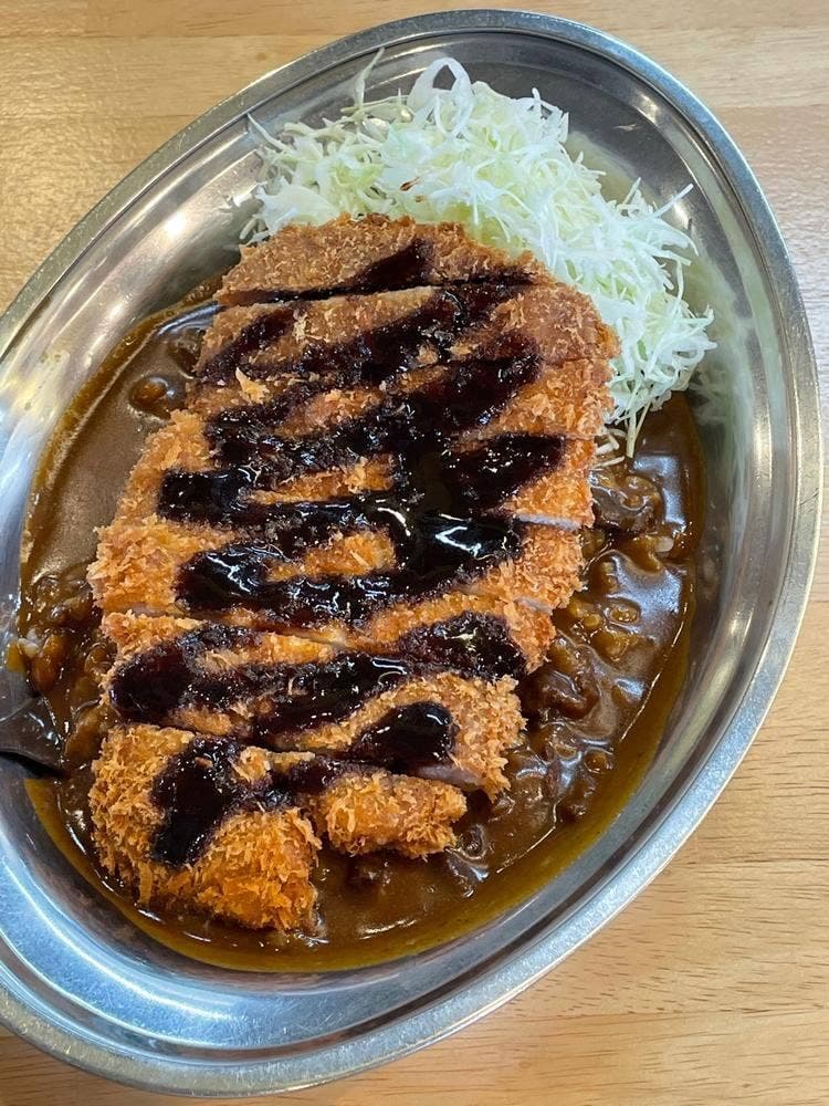 チャンピオンカレー 御経塚店