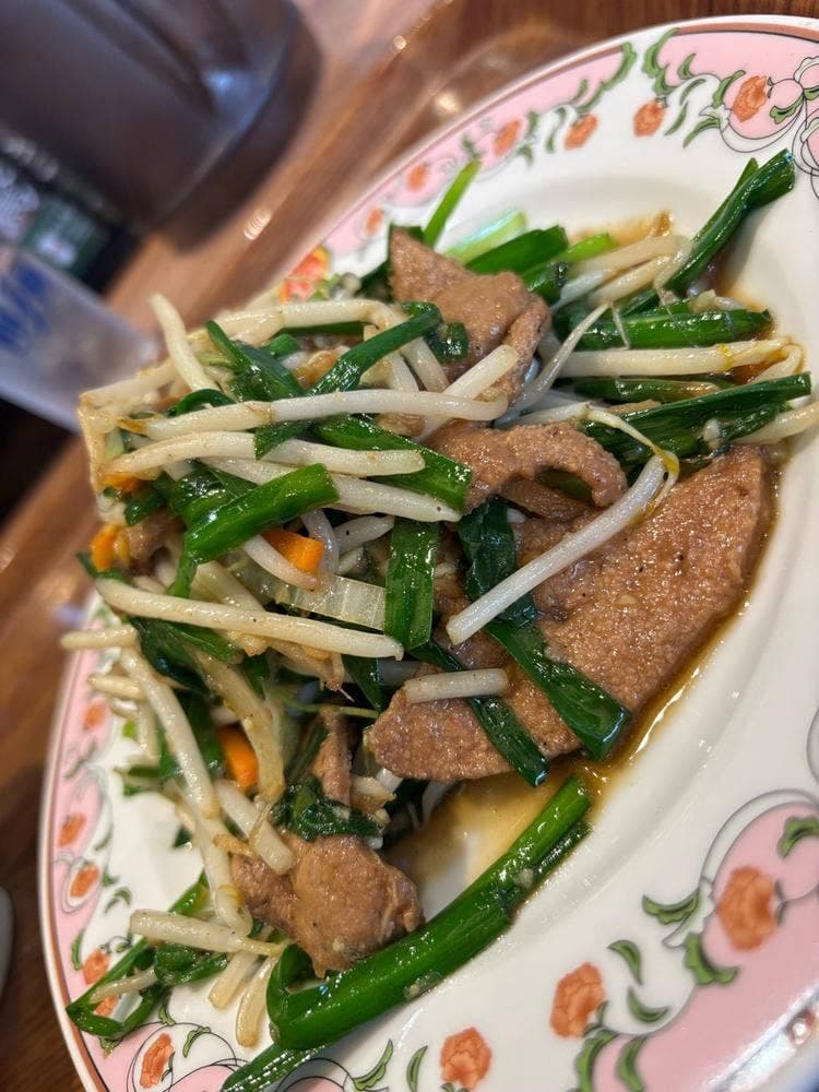 餃子の王将 国道16号岩槻店