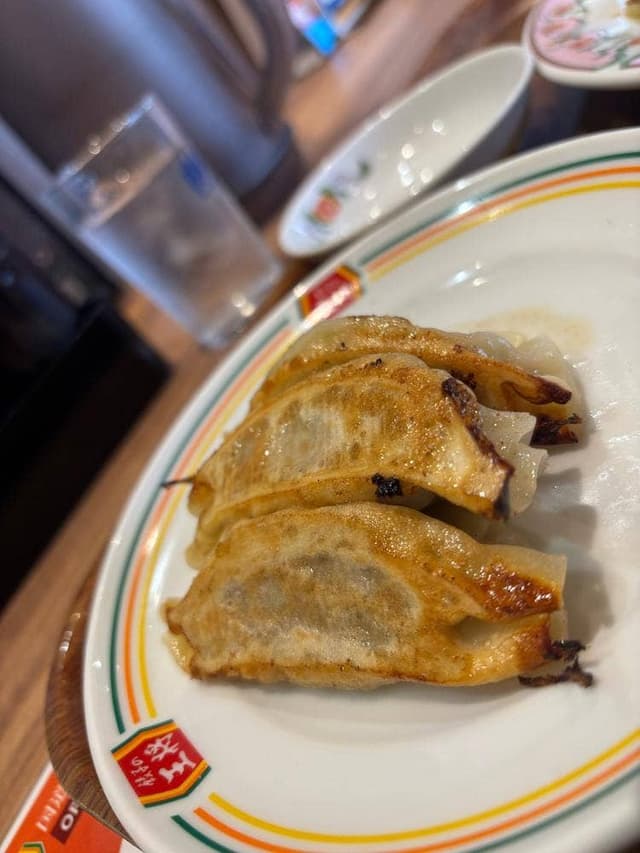餃子の王将 国道16号岩槻店 - サブ画像1