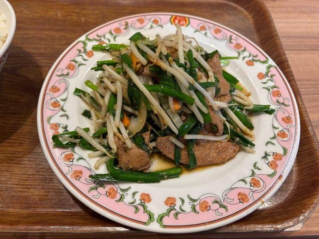餃子の王将 国道16号岩槻店 - サブ画像2