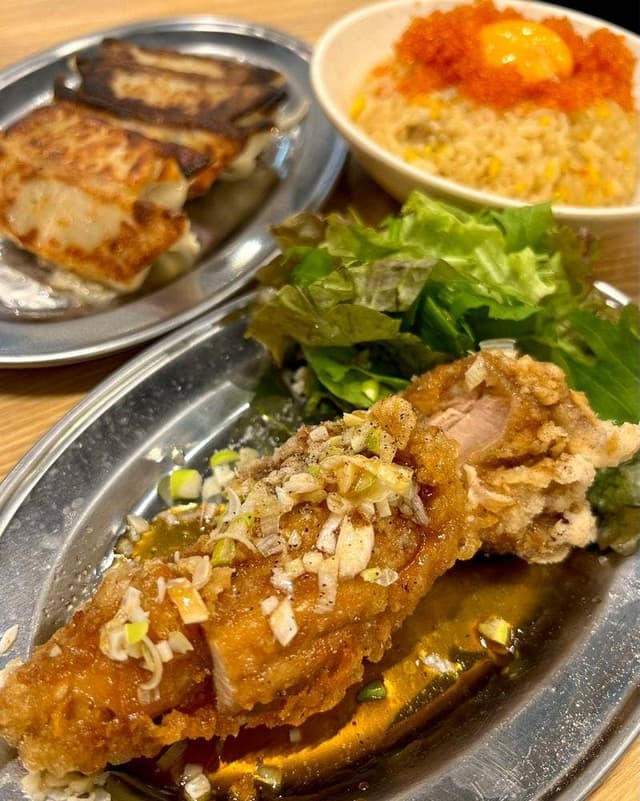 肉とレモンサワー 大衆酒場 レレレ - サブ画像3