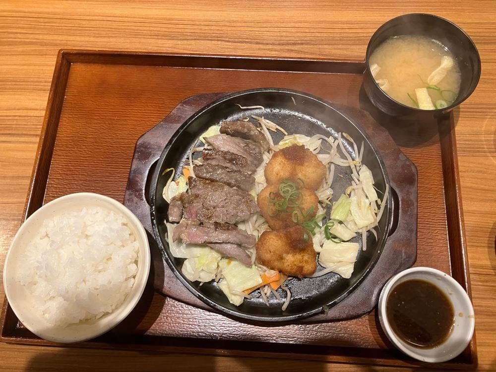 カフェ 根本商店 今店