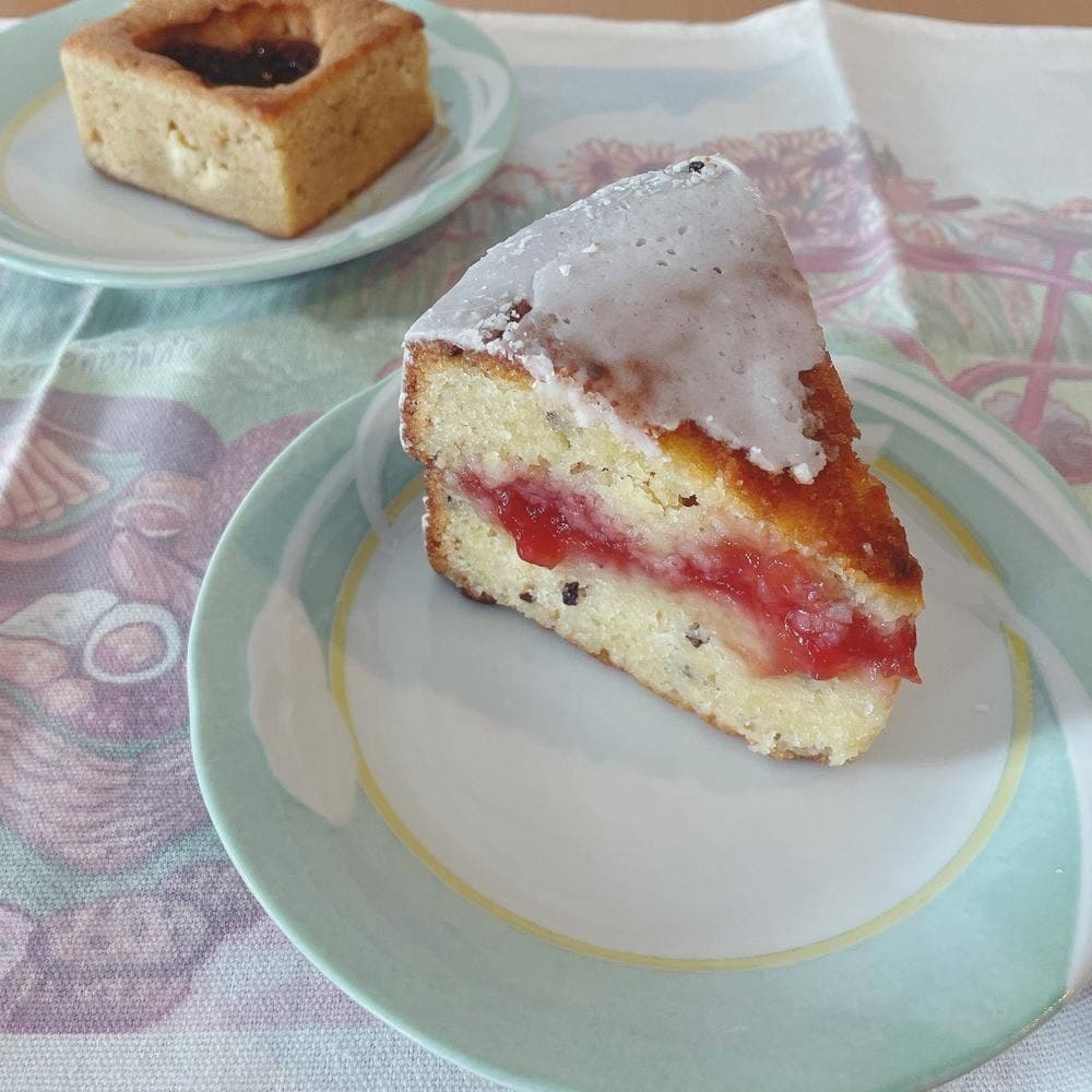 Ace's pastry