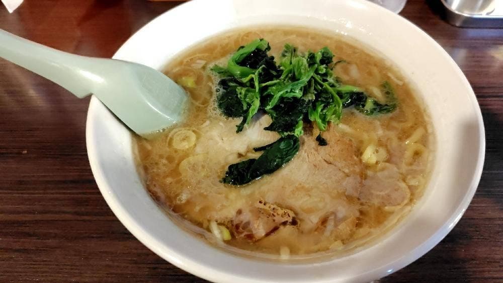 らーめん 峰