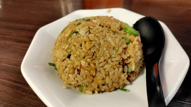 らーめん 峰 - サブ画像3