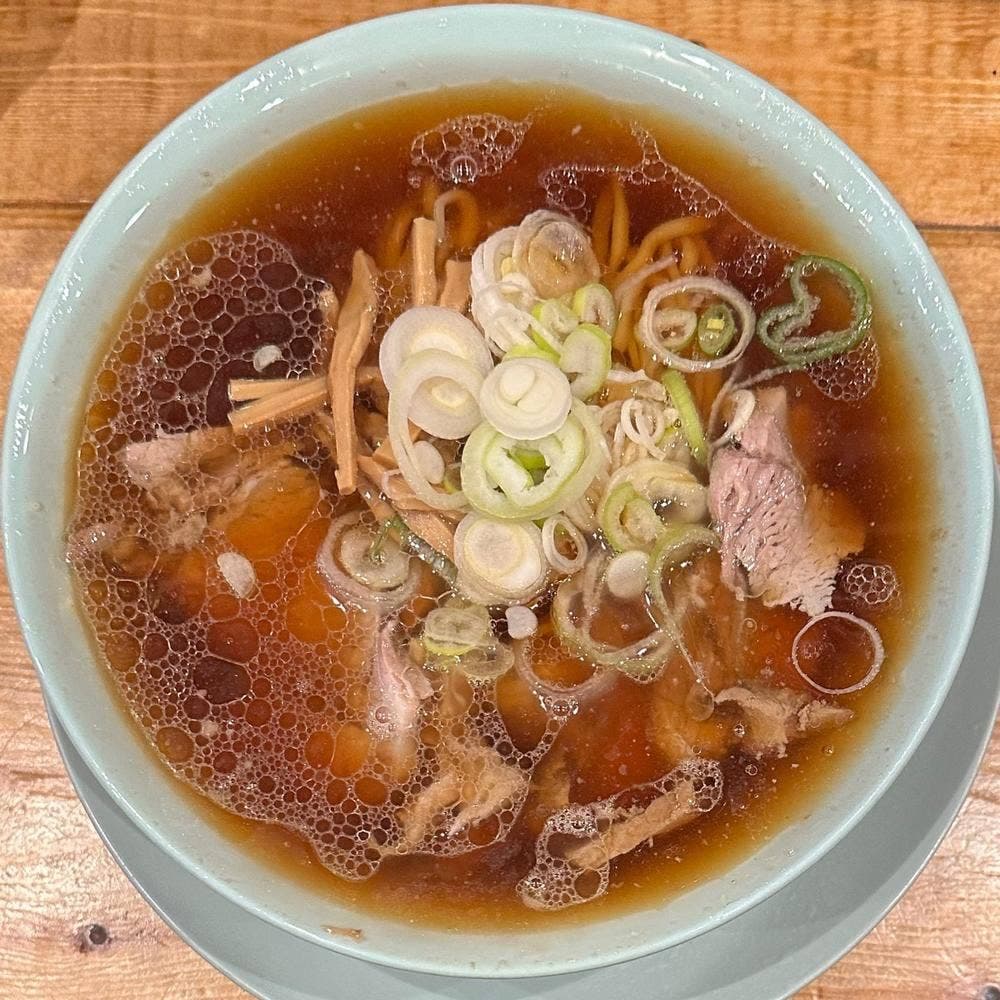 なおちゃんラーメン