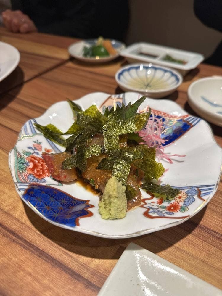 飯家くーた 銀座7丁目店