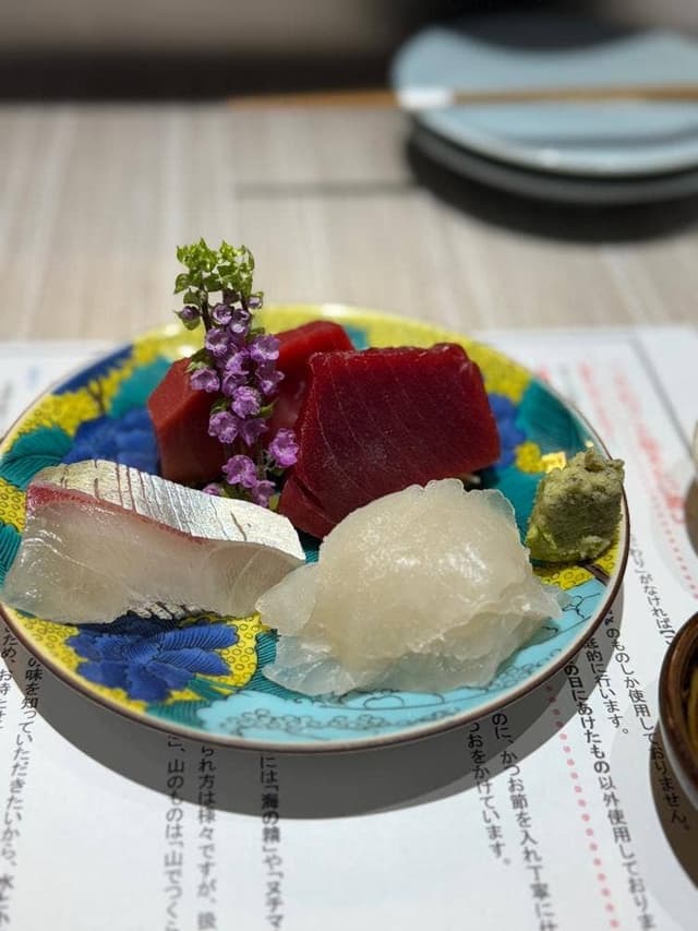 銀座 あんどう - サブ画像3