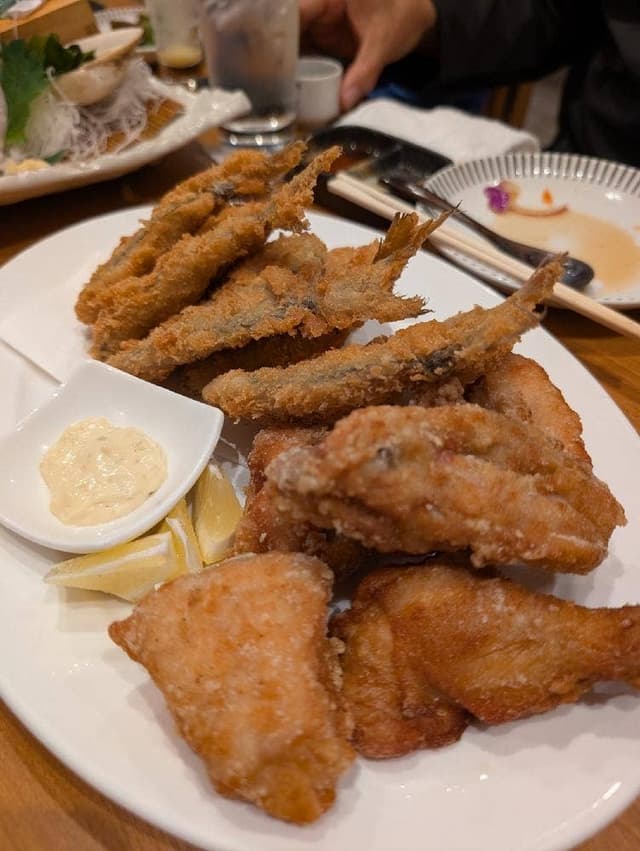 魚海船団 神田今川橋店 - サブ画像2