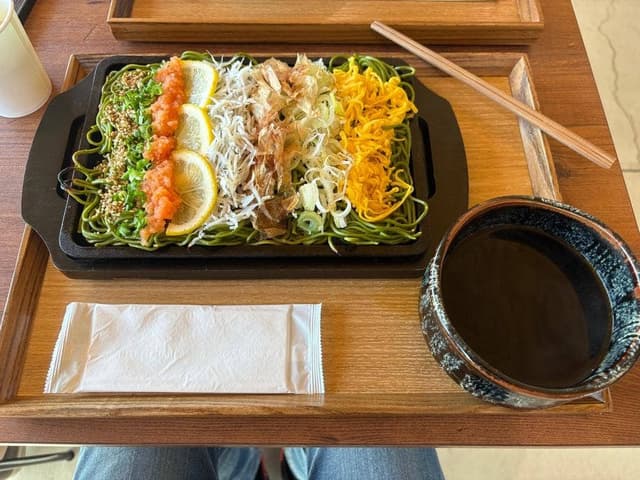 お茶の間食堂 - サブ画像1