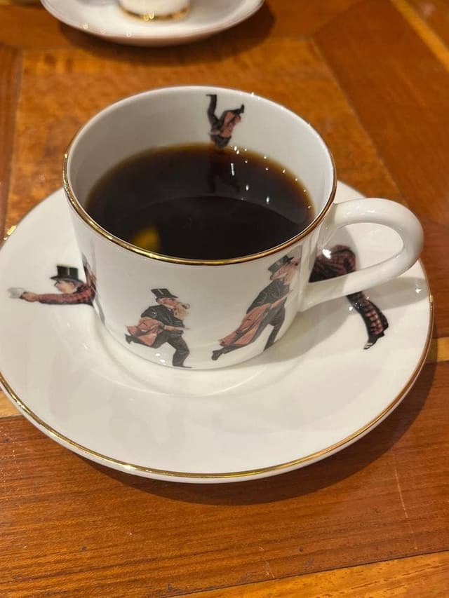 CAFE MISSPONNE - サブ画像1