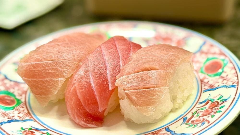 回転寿司 くっちゃうぞ