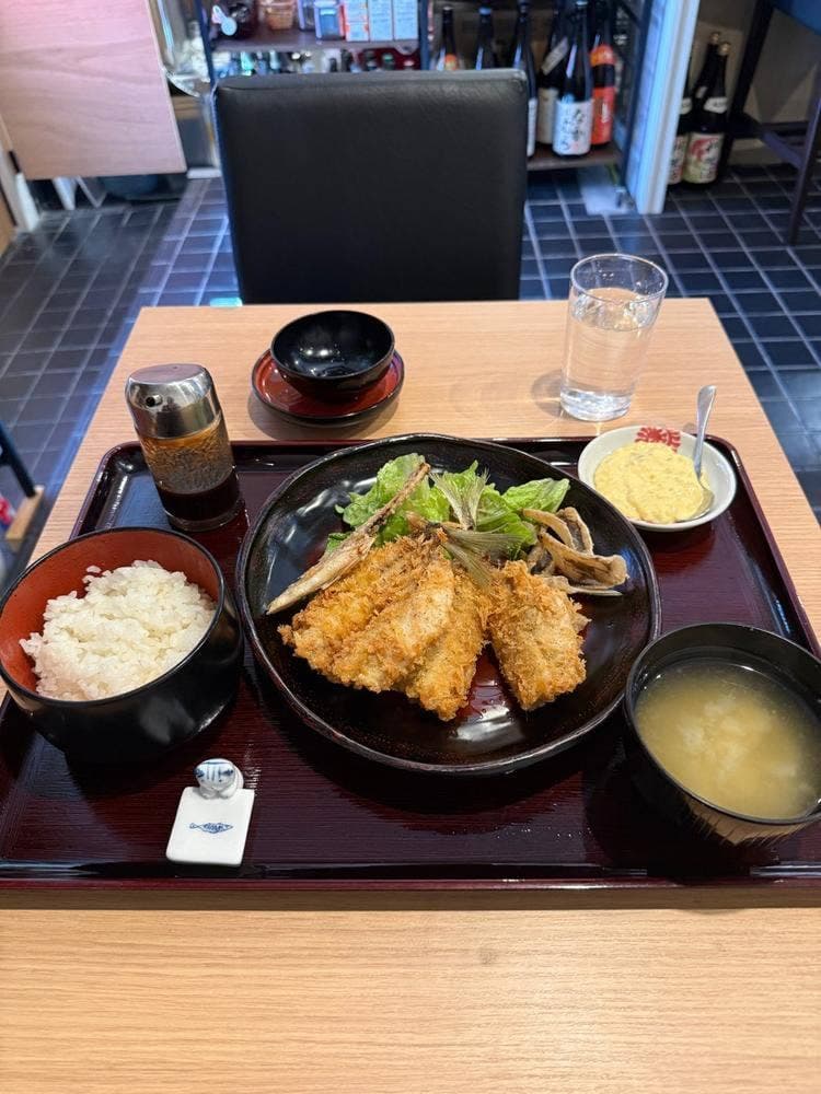 酒・食事処 大