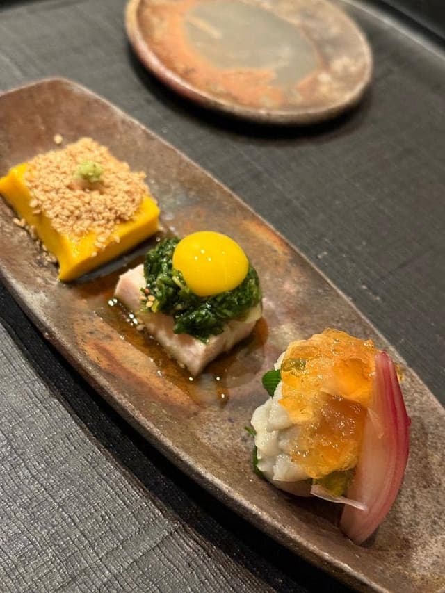 銀座鳥乃 - サブ画像1