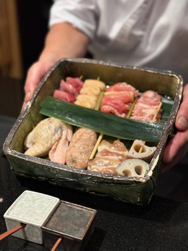 銀座鳥乃 - サブ画像3