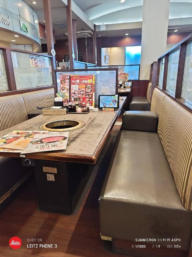 安楽亭 田無北原店 - サブ画像2