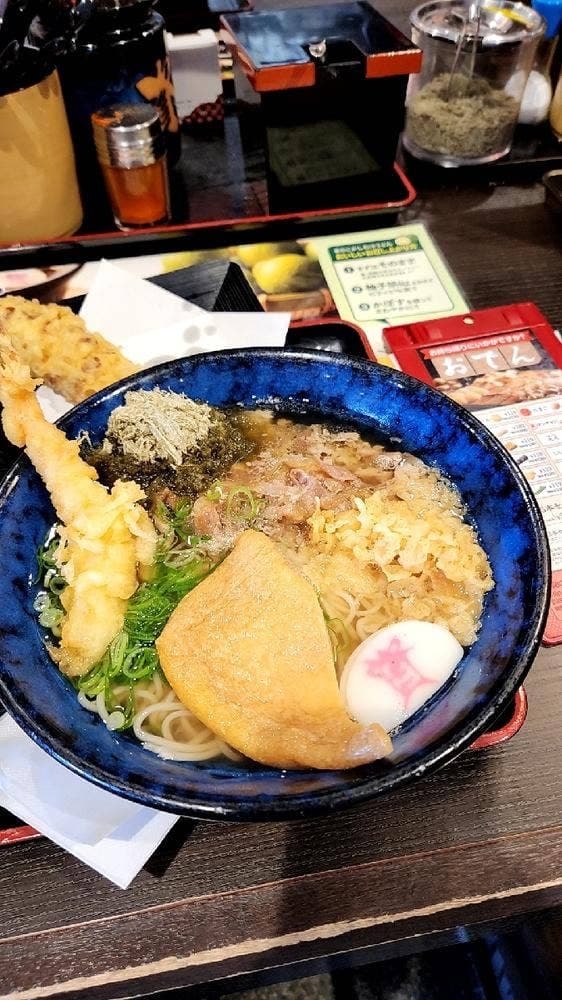 資さんうどん 菊陽店 - サブ画像1