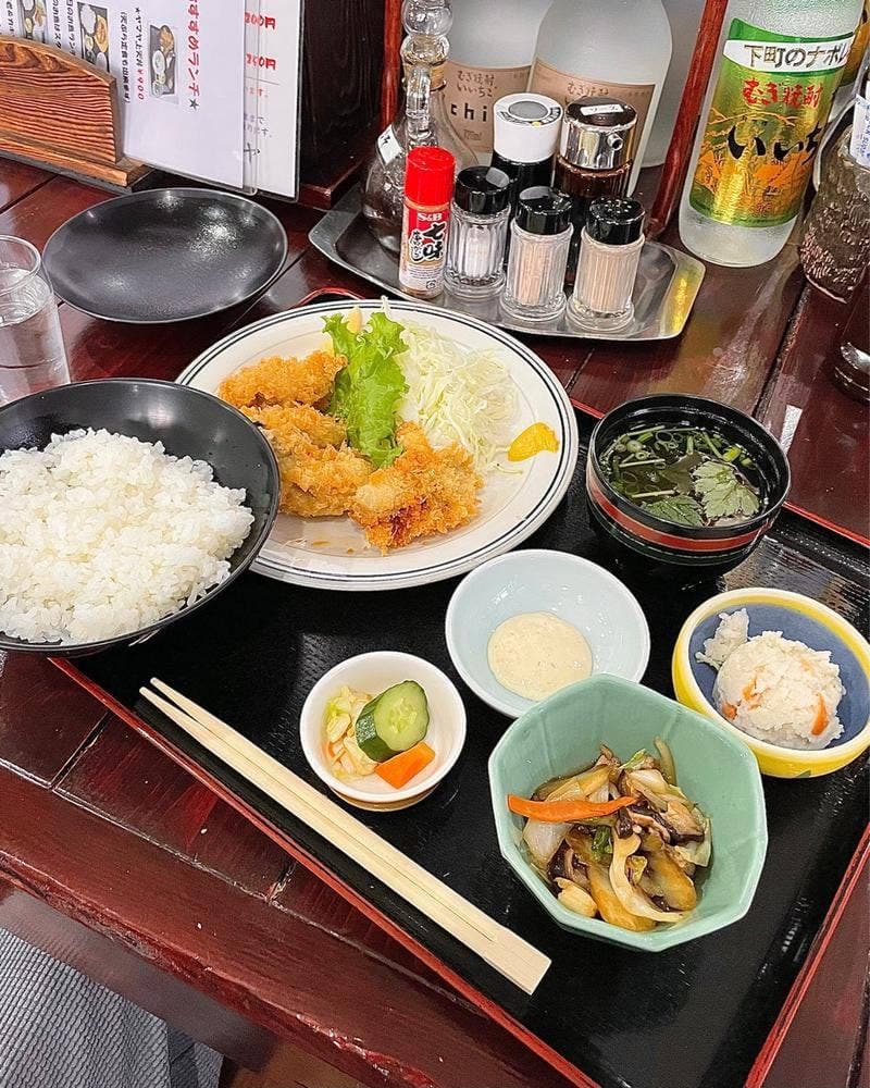 居酒屋 ヤマヤ