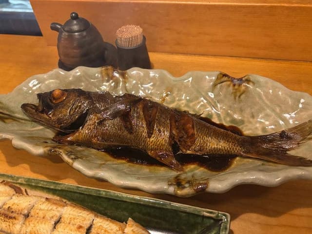 さかなや - サブ画像1