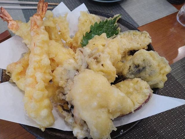 桐生庵 - サブ画像3