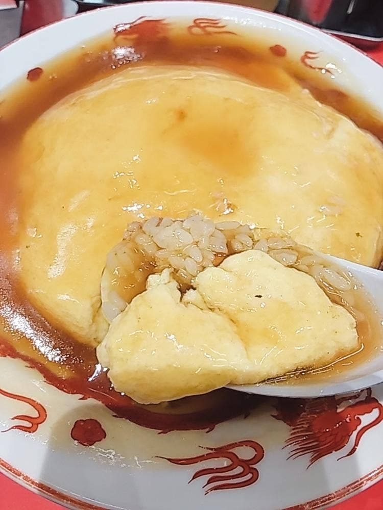 大阪王将 練馬店