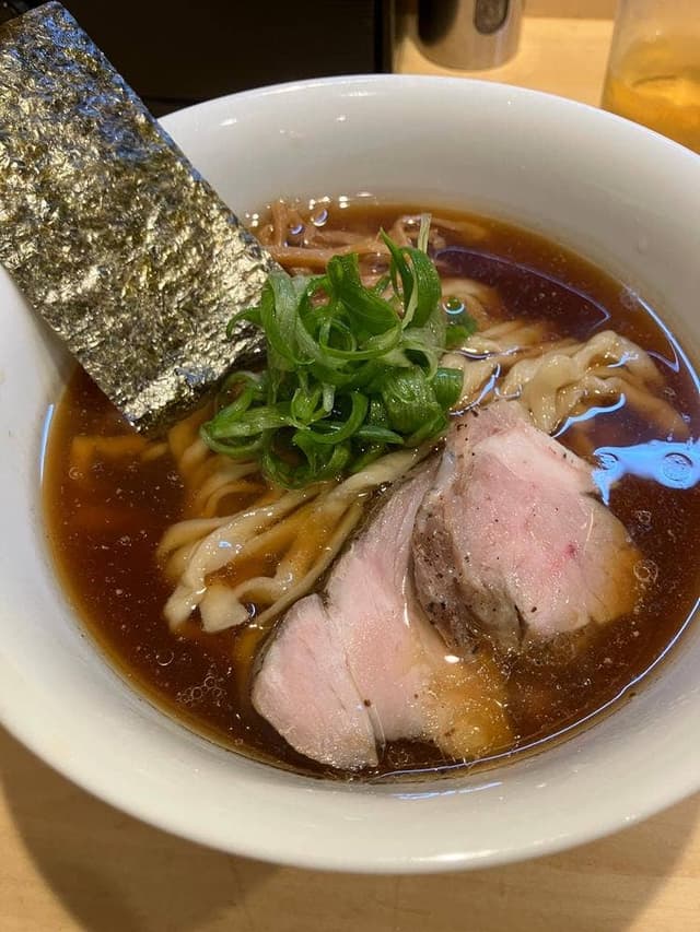 麺庭 つむぎ - サブ画像3