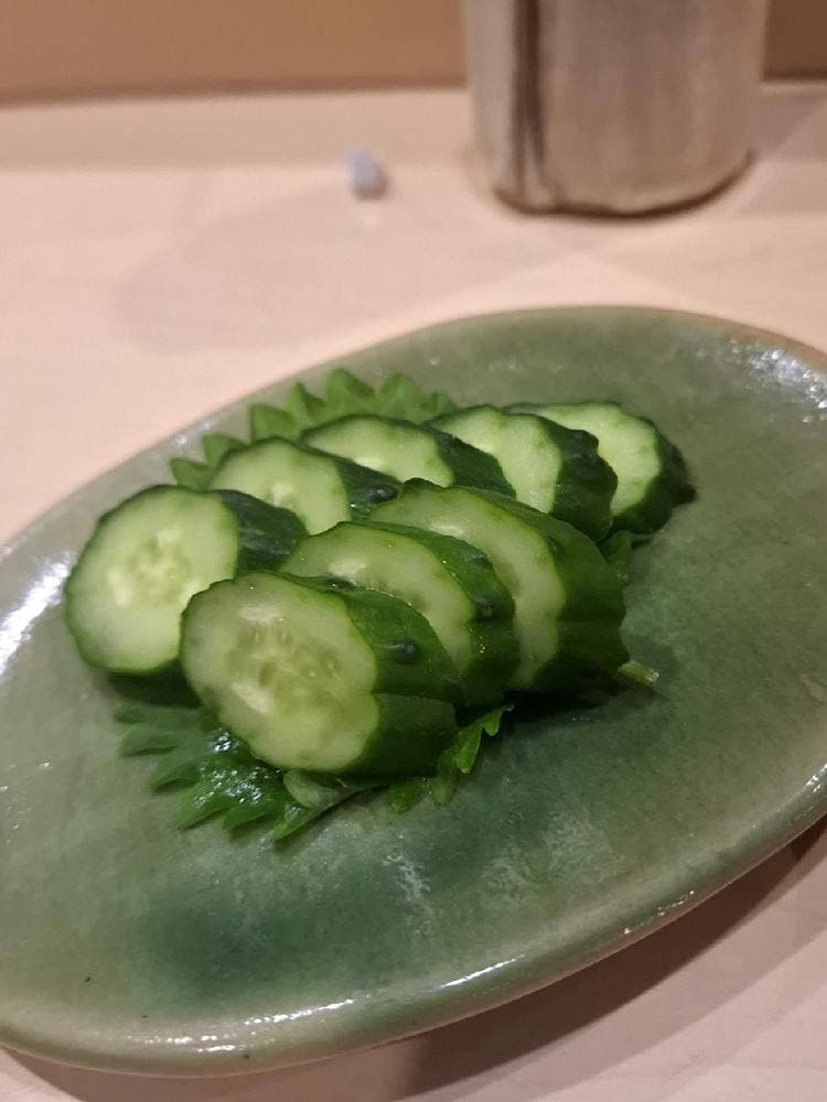 焼鳥 一川