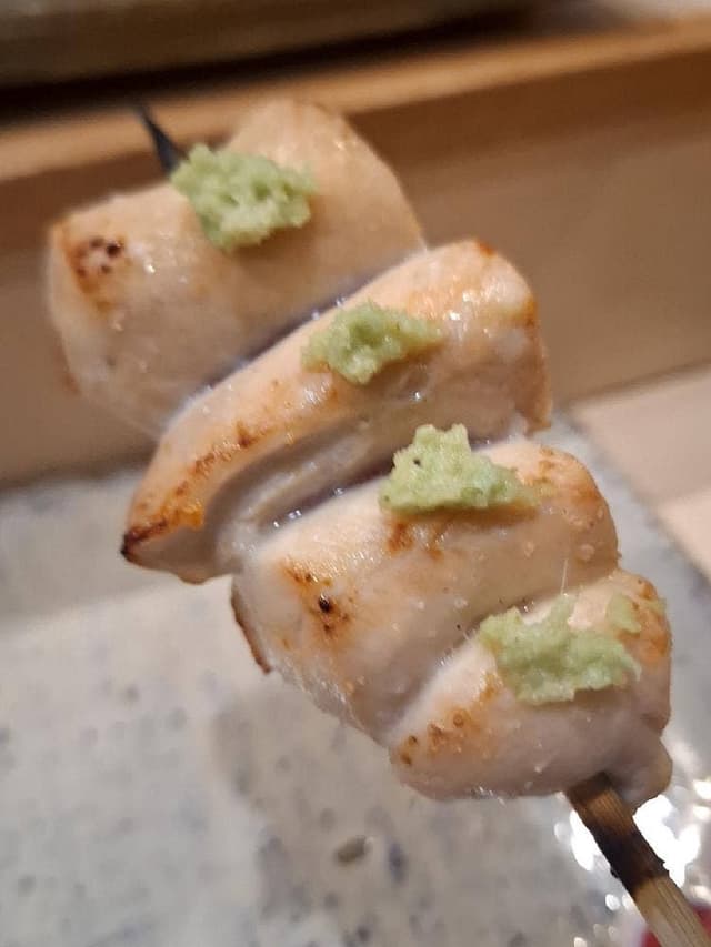 焼鳥 一川 - サブ画像2
