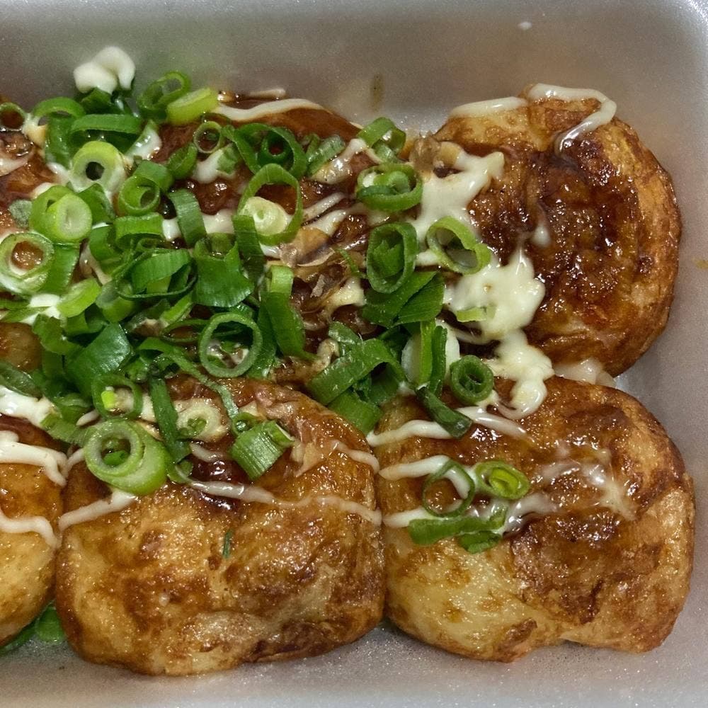 たこ焼き・鉄板焼き カリトロ 梅田店