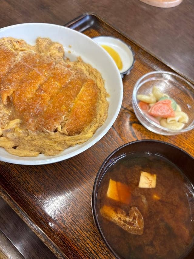 だるまや食堂 - サブ画像3