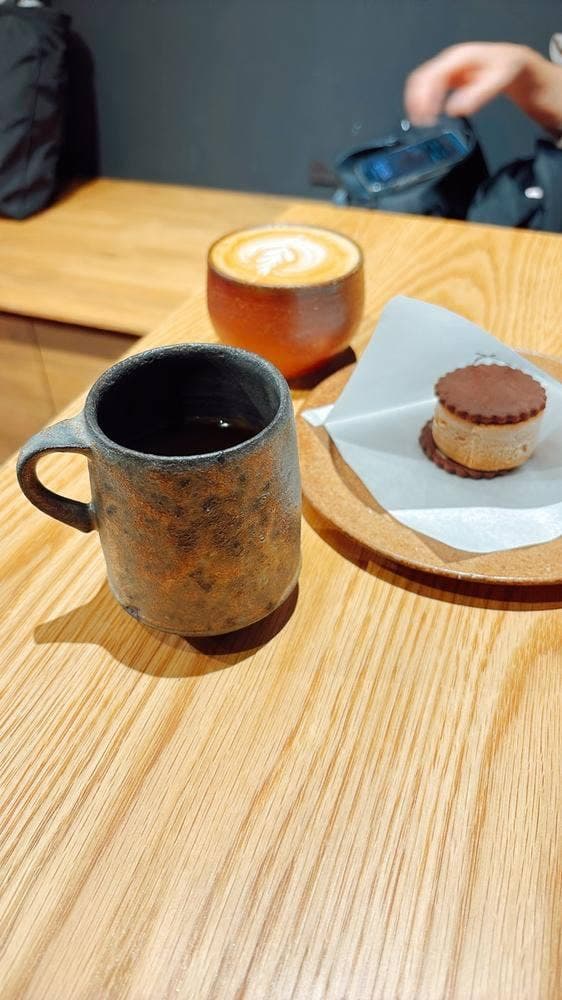 和國商店カフェ - サブ画像2