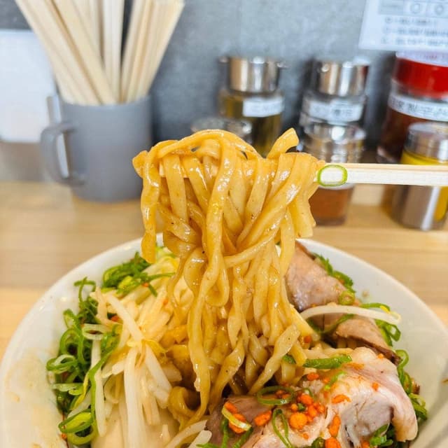 THIS IS ラーメン - サブ画像3