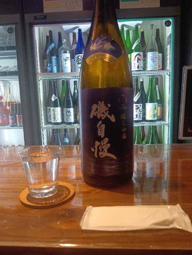 SakeBANK HIROSHIMA - サブ画像3