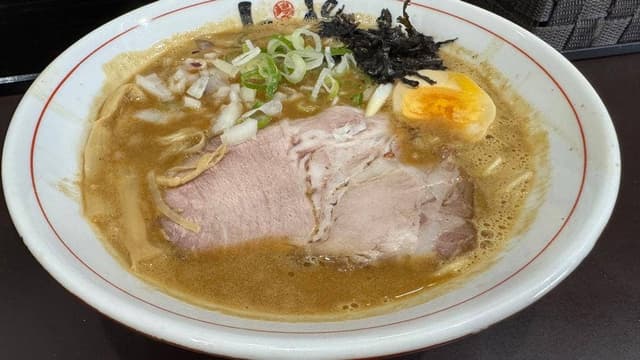 麺や hide - サブ画像1