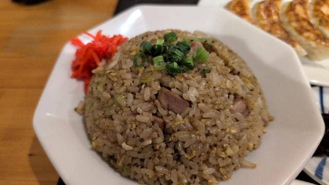 餃子 玖 - サブ画像3