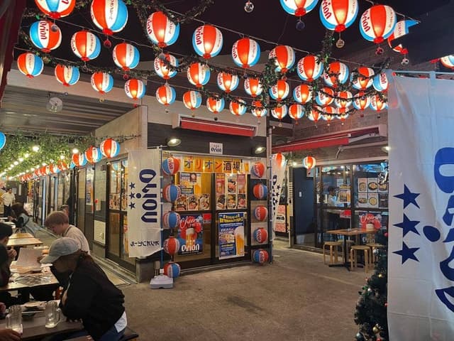 居酒屋 乱 - サブ画像1