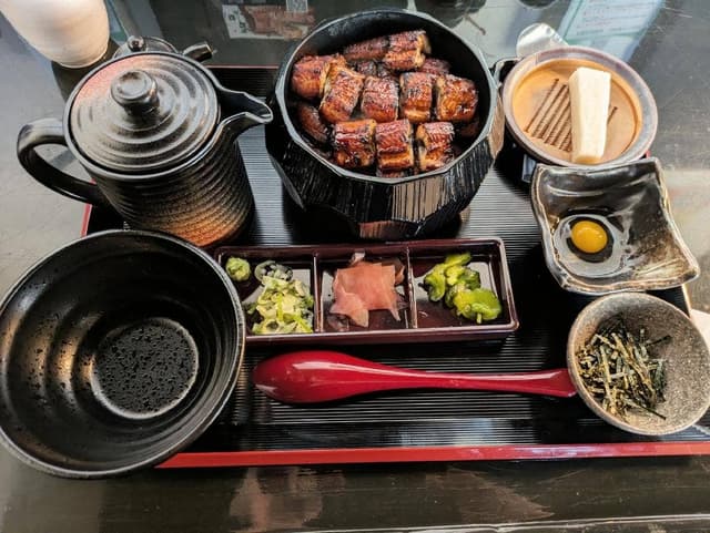 鰻の成瀬 一宮尾西店 - サブ画像1