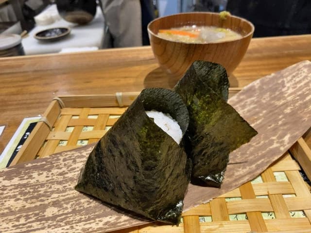 おにぎり。おにべぇ - サブ画像3