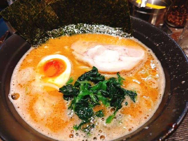 半蔵 本店 - サブ画像2