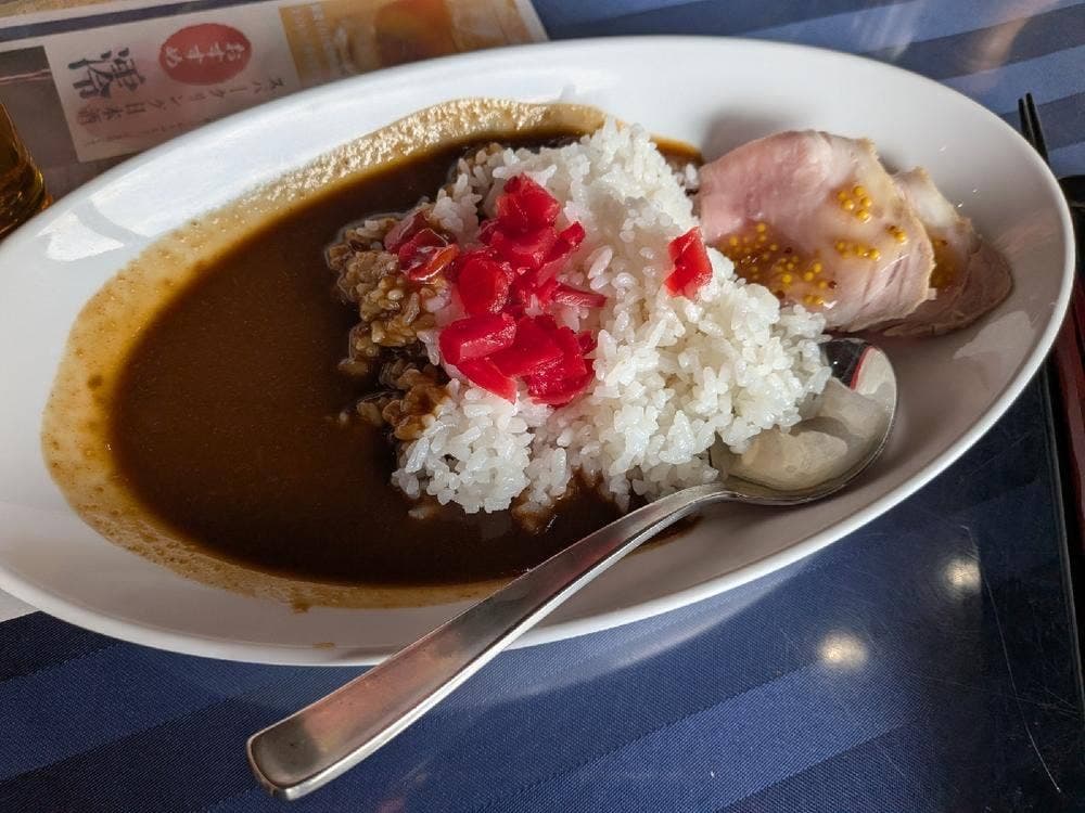 フォレスト市川ゴルフ俱楽部 レストラン