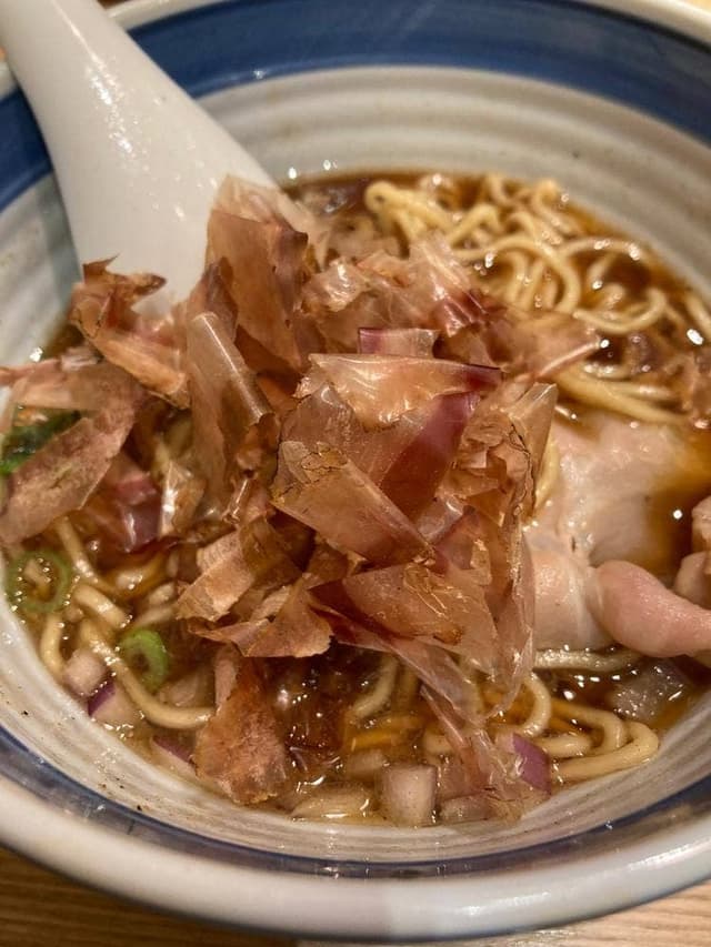 麺屋 啜る - サブ画像3
