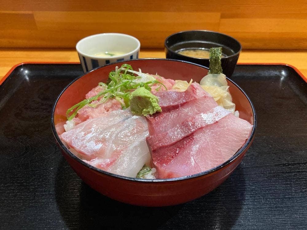 鮨 四季創作 心陽